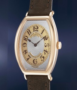 patek-philippe5098r在富艺斯 The Geneva Watch Auction: XII上的样品照片