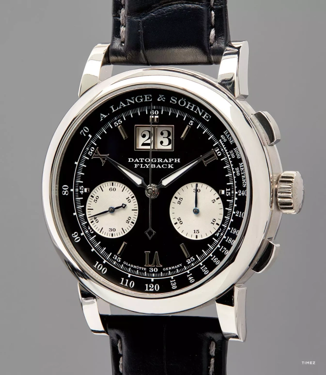 Sample photo of A. Lange & Sohne403.035 at Phillips Racing PulseNew York Auction