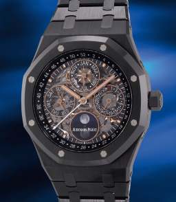 audemars-piguet26585ce.oo.1225ce.01在富艺斯 The Hong Kong Watch Auction: XX上的样品照片