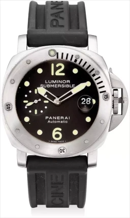 PaneraiPAM00024在富艺斯 Hong Kong Watch AuctionHong Kong Auction上的样品照片