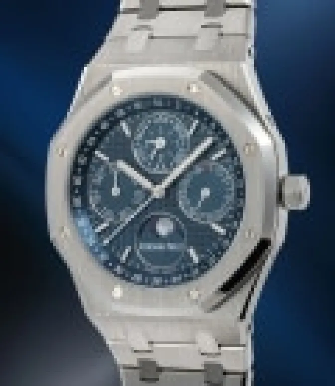 audemars-piguet26574st.oo.1220st.02在富艺斯 The Geneva Watch Auction: XVI上的样品照片