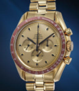 omegaba 145.022在富艺斯 The Geneva Watch Auction: XVII上的样品照片
