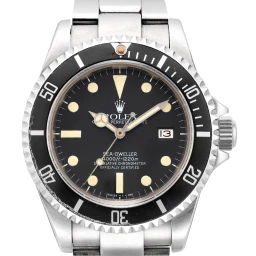 Rolex16660在富艺斯 The Hong Kong Watch AuctionHong Kong Auction上的样品照片