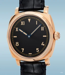 PaneraiPAM00740在富艺斯 The 2021 New York Watch Auction上的样品照片