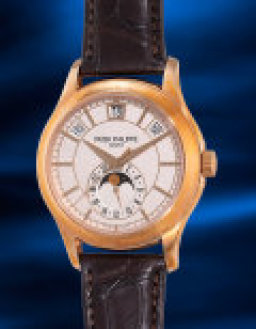 patek-philippe5205r-001在富艺斯 Phillips Watches Online Auction: The Hong Kong Sessions, Spring 2025上的样品照片