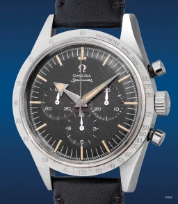 OmegaCK2915-1在富艺斯 The Hong Kong Watch AuctionHong Kong Auction上的样品照片
