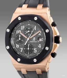 Audemars Piguet25940OK在富艺斯 The Hong Kong Watch AuctionHong Kong Auctions上的样品照片