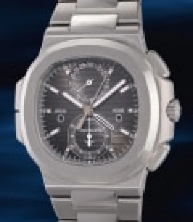 Sample photo of patek-philippe5990/1a-001 at Phillips The Hong Kong Watch Auction: XIX