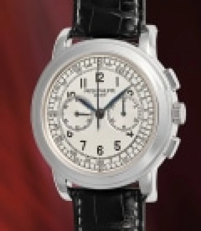 Sample photo of patek-philippe5070g-001 at Phillips The New York Watch Auction: XI