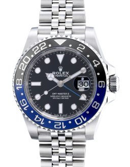 rolex126710blnr在富艺斯 INTERSECT: Online Auction上的样品照片