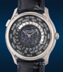 patek-philippe5575g-001在富艺斯 The Hong Kong Watch Auction: XVIII上的样品照片