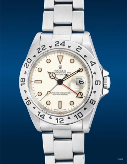 Rolex16570在富艺斯 Hong Kong: Watches Online Auction上的样品照片