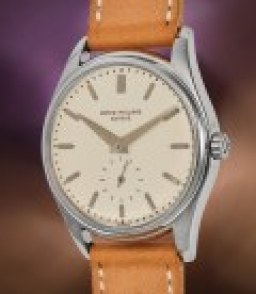 patek-philippe2526在富艺斯 The New York Watch Auction: XI上的样品照片