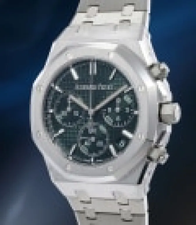 audemars-piguet26240st.oo.1320st.04在富艺斯 The Geneva Watch Auction: XVI上的样品照片