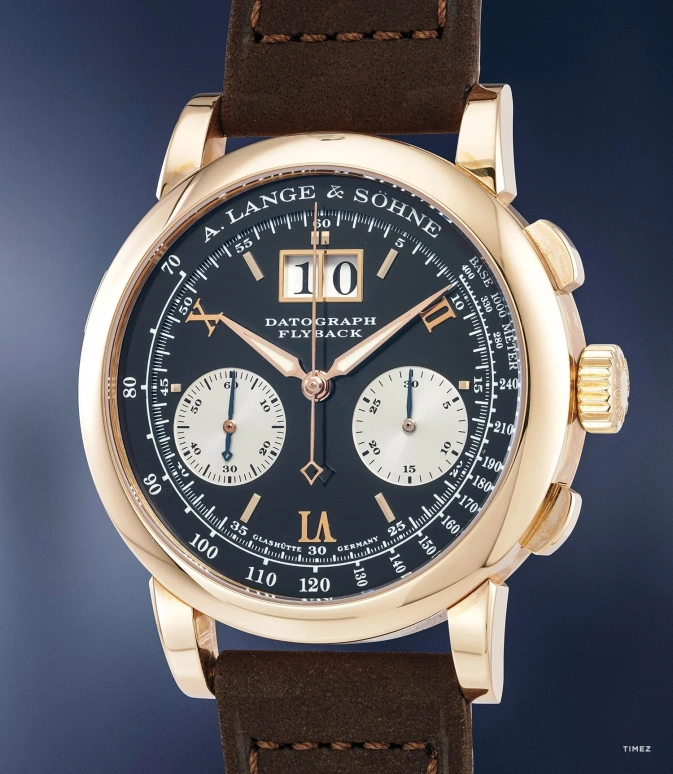 Sample photo of A. Lange & Sohne403.035 at Phillips The Geneva Watch AuctionGeneva Auction