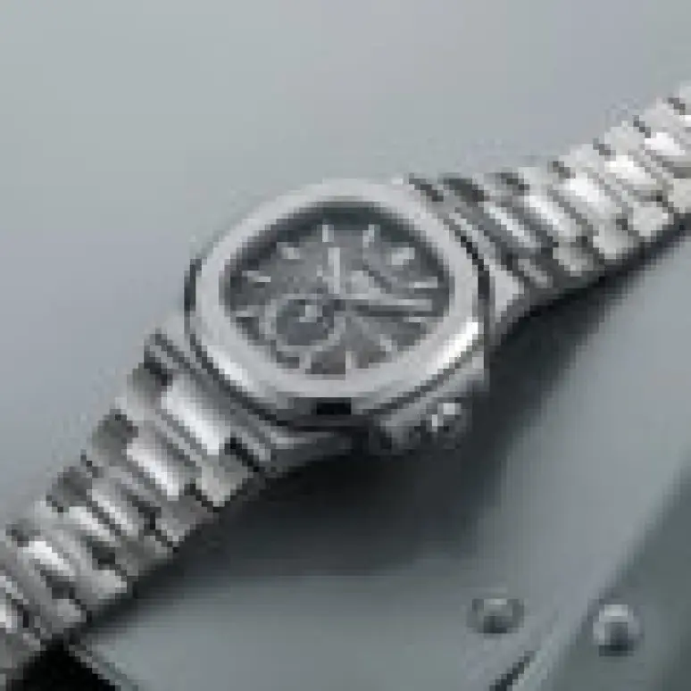 patek-philippe5726/1a在富艺斯 Phillips Watches Online: The Geneva Sessions, Fall 2022上的样品照片