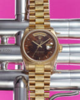 rolex18078在富艺斯 Phillips Watches Online Auction: The Geneva Sessions Fall 2023上的样品照片