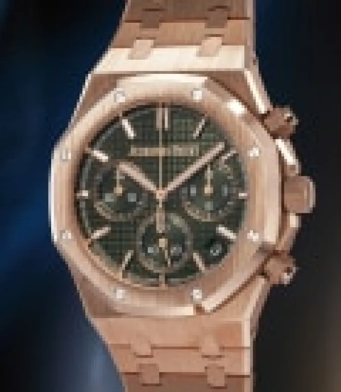 audemars-piguet26240or.oo.1320or.08在富艺斯 The Geneva Watch Auction: XVII上的样品照片