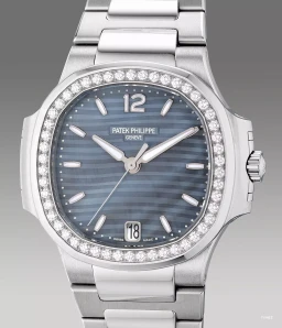 Patek Philippe7018/1A-010在富艺斯 The Hong Kong Watch AuctionHong Kong Auction上的样品照片