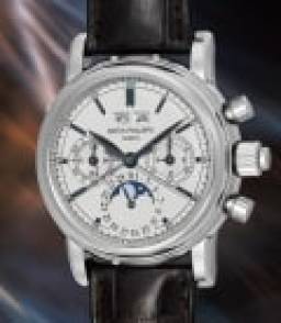patek-philippe5004a-001在富艺斯 The New York Watch Auction: X上的样品照片
