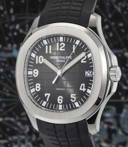 patek-philippe5167a-001在富艺斯 The Geneva Watch Auction: XXI上的样品照片