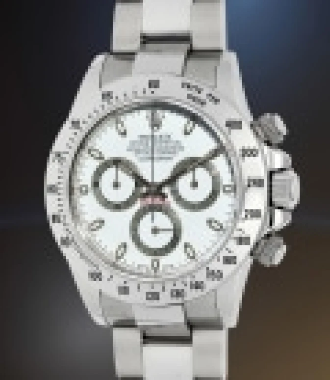 Sample photo of rolex116520 at Phillips The New York Watch Auction: NINE