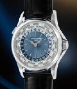patek-philippe5110p在富艺斯 The New York Watch Auction: EIGHT上的样品照片