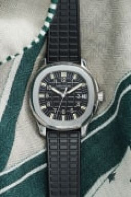 patek-philippe5065在富艺斯 Phillips Watches Online Auction: The Geneva Sessions Spring 2025上的样品照片