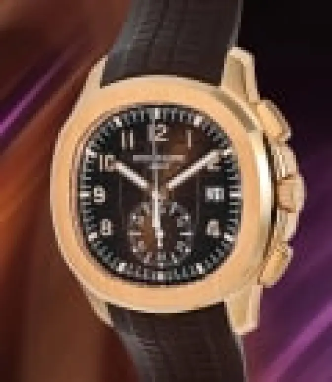 Sample photo of patek-philippe5968r-001 at Phillips The New York Watch Auction: XI