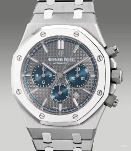 Audemars Piguet26331IP.OO.1220IP.01在富艺斯 The Hong Kong Watch AuctionHong Kong Auctions上的样品照片
