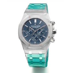 audemars-piguet26320st.oo.1220st.03在富艺斯 INTERSECT: Online Auction上的样品照片