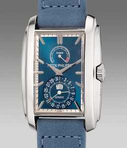 patek-philippe5200g-001在富艺斯 The Hong Kong Watch Auction: XI上的样品照片