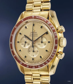 OmegaBA 145.022在富艺斯 The Geneva Watch AuctionGeneva Auction上的样品照片
