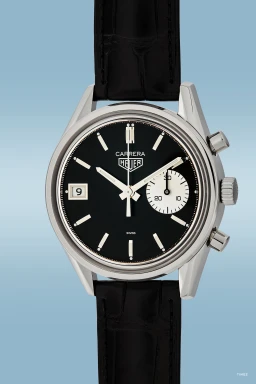 TAG HeuerCBK221D.FC6479在富艺斯 Timepieces for HSNY: 2022 Charity Auction上的样品照片