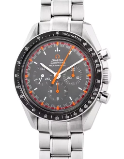 Omega3570.40在富艺斯 REFRESH:RELOAD Online Auction上的样品照片