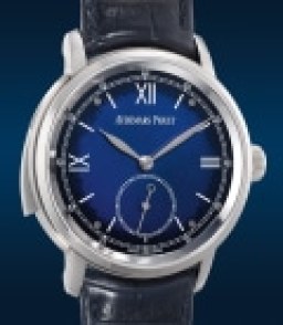 audemars-piguet26590pt.oo.d028cr.01在富艺斯 The Hong Kong Watch Auction: XVIII上的样品照片