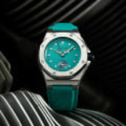 audemars-piguet25808st在富艺斯 Phillips Watches Online: The Geneva Sessions, Fall 2022上的样品照片