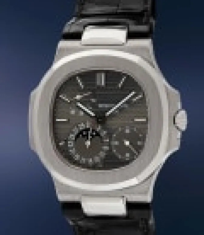 patek-philippe5712g-001在富艺斯 The New York Watch Auction: SEVEN上的样品照片