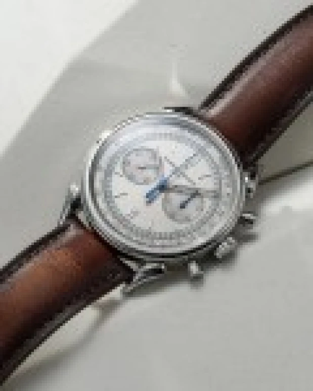 vacheron-constantin5000h/000a-b582在富艺斯 Phillips Watches Online Auction: The Geneva Sessions Spring 2023上的样品照片