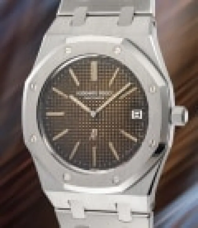 Sample photo of audemars-piguet5402 at Phillips The Geneva Watch Auction: XIX featuring the Guido Mondani Collection