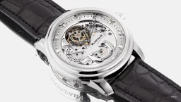Blancpain0225-3434-53B在富艺斯 The Hong Kong Watch AuctionHong Kong Auction上的样品照片