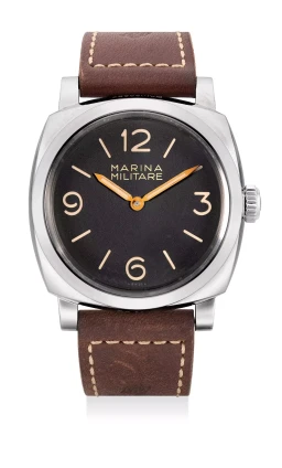 Sample photo of PaneraiPAM00587 at Phillips The Hong Kong Watch AuctionHong Kong Auction