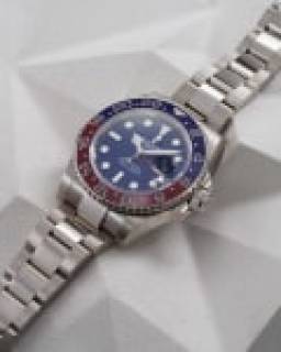 rolex126719blro在富艺斯 Phillips Watches Online Auction: The Geneva Sessions Spring 2023上的样品照片