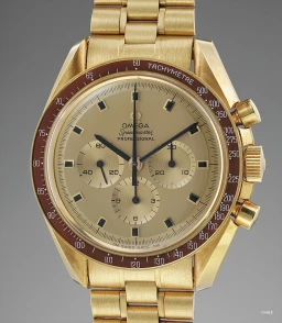 OmegaBA 145.022在富艺斯 The Geneva Watch AuctionGeneva Auction上的样品照片
