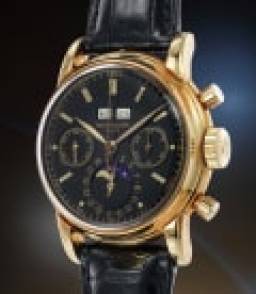 patek-philippe2499在富艺斯 The Geneva Watch Auction: XVI上的样品照片