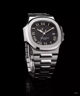 Patek Philippe3710/1在富艺斯 Hong Kong Watch AuctionHong Kong Auction上的样品照片