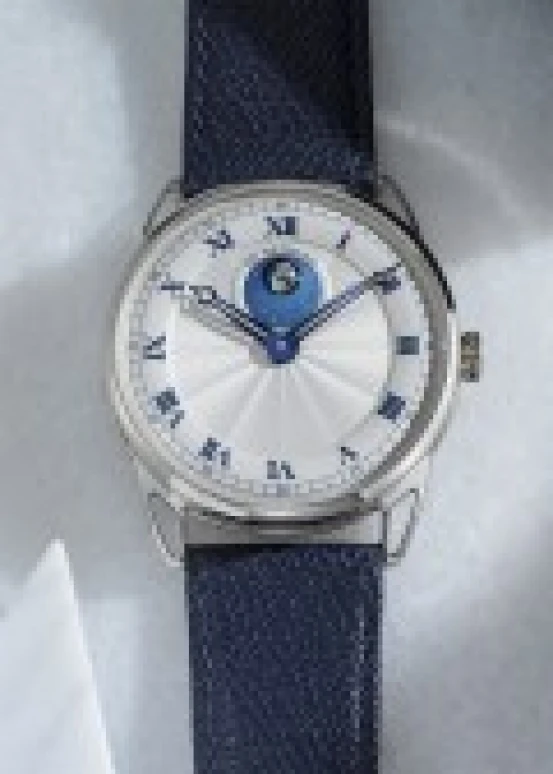 de-bethunedb25lws1v1在富艺斯 Phillips Watches Online Auction: The Geneva Sessions Spring 2024上的样品照片