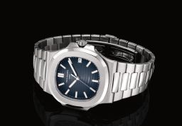 patek-philippe5711在富艺斯 The Hong Kong Watch Auction: FOUR上的样品照片