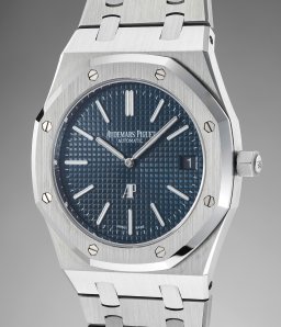 audemars-piguet15202在富艺斯 The Geneva Watch Auction: X上的样品照片
