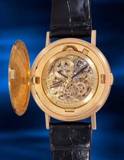 vacheron-constantin33059/000j在富艺斯 Phillips Watches Online Auction: The Hong Kong Sessions, Spring 2025上的样品照片